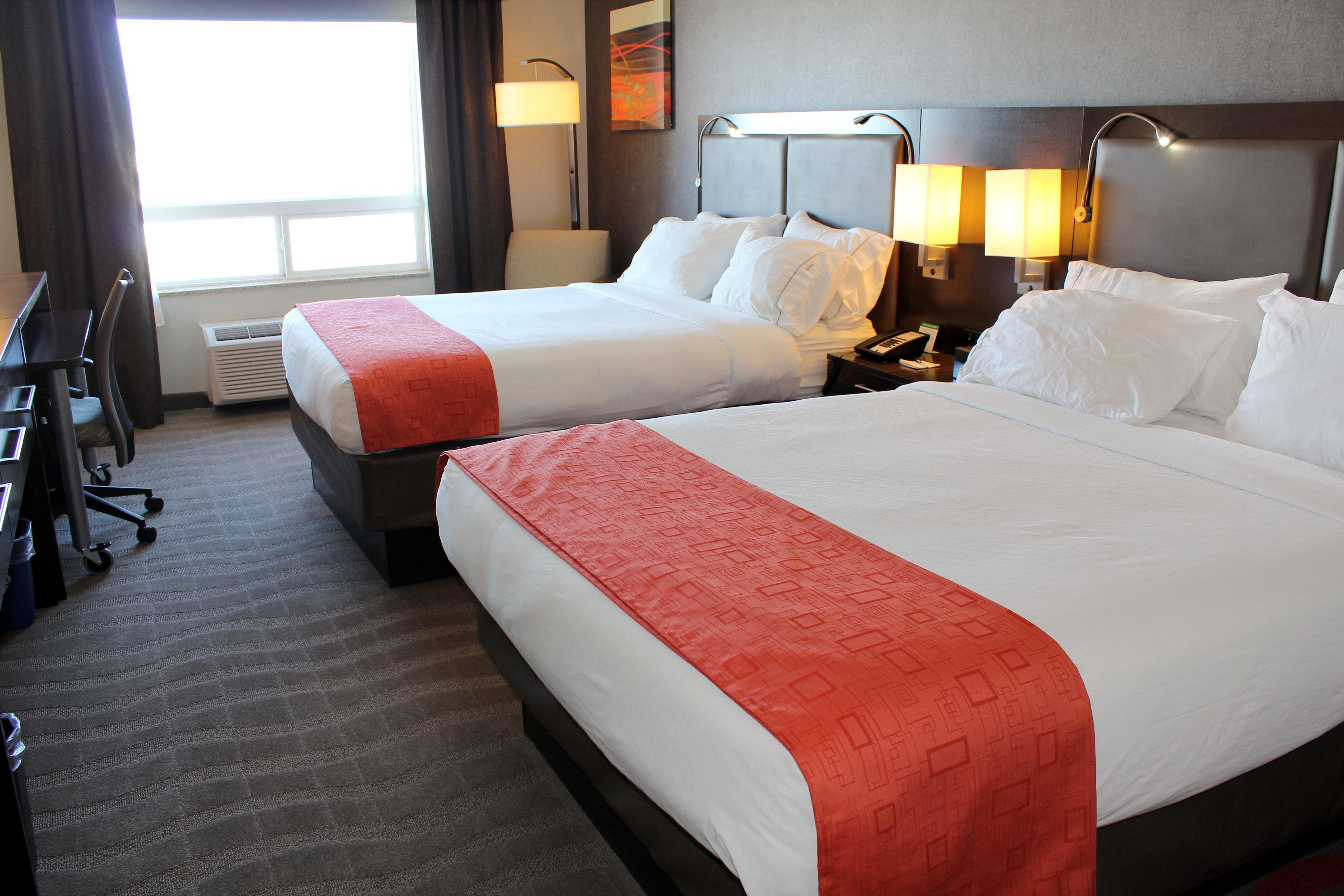 Chateau Inn & Suites Bonnyville Exteriér fotografie