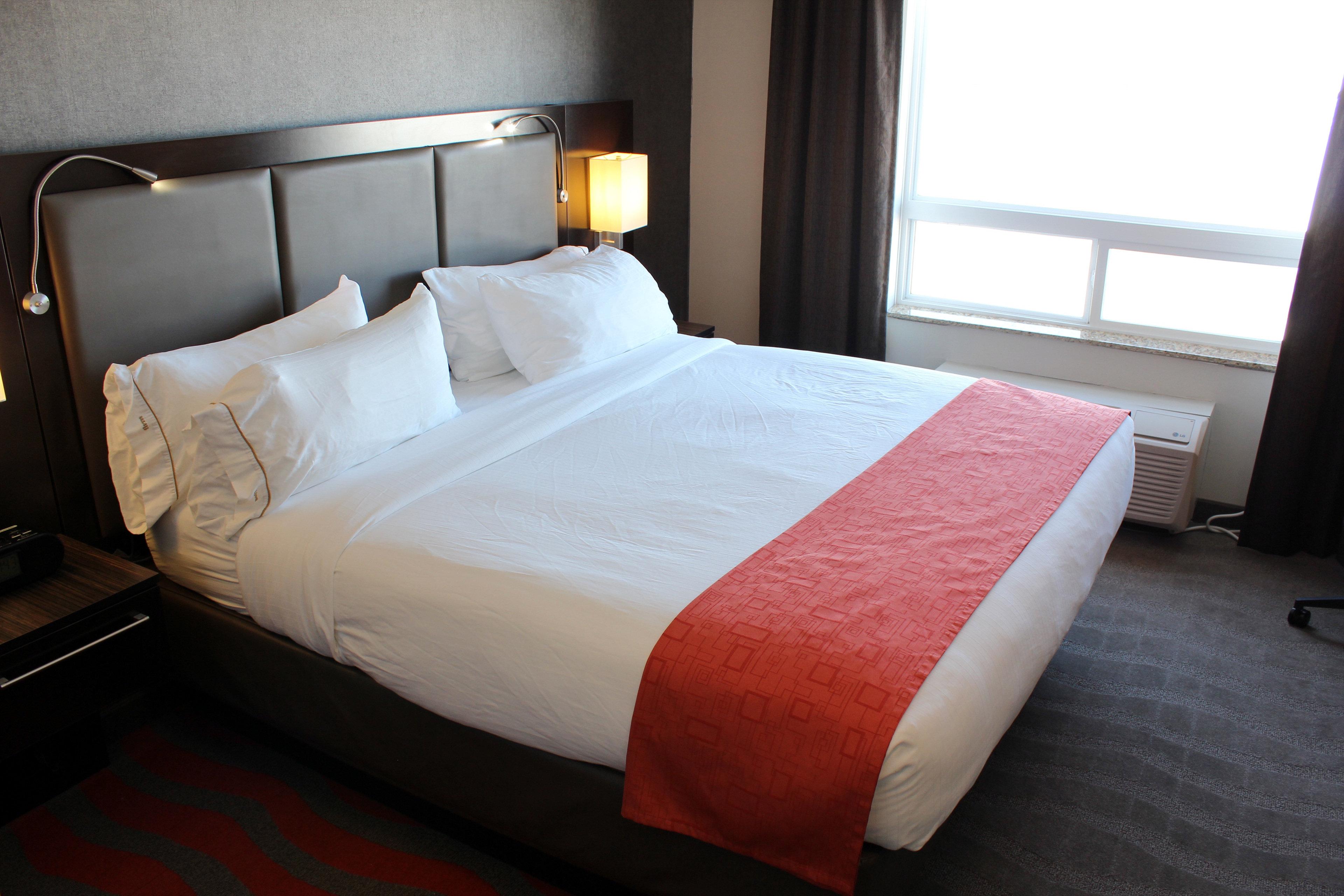 Chateau Inn & Suites Bonnyville Exteriér fotografie