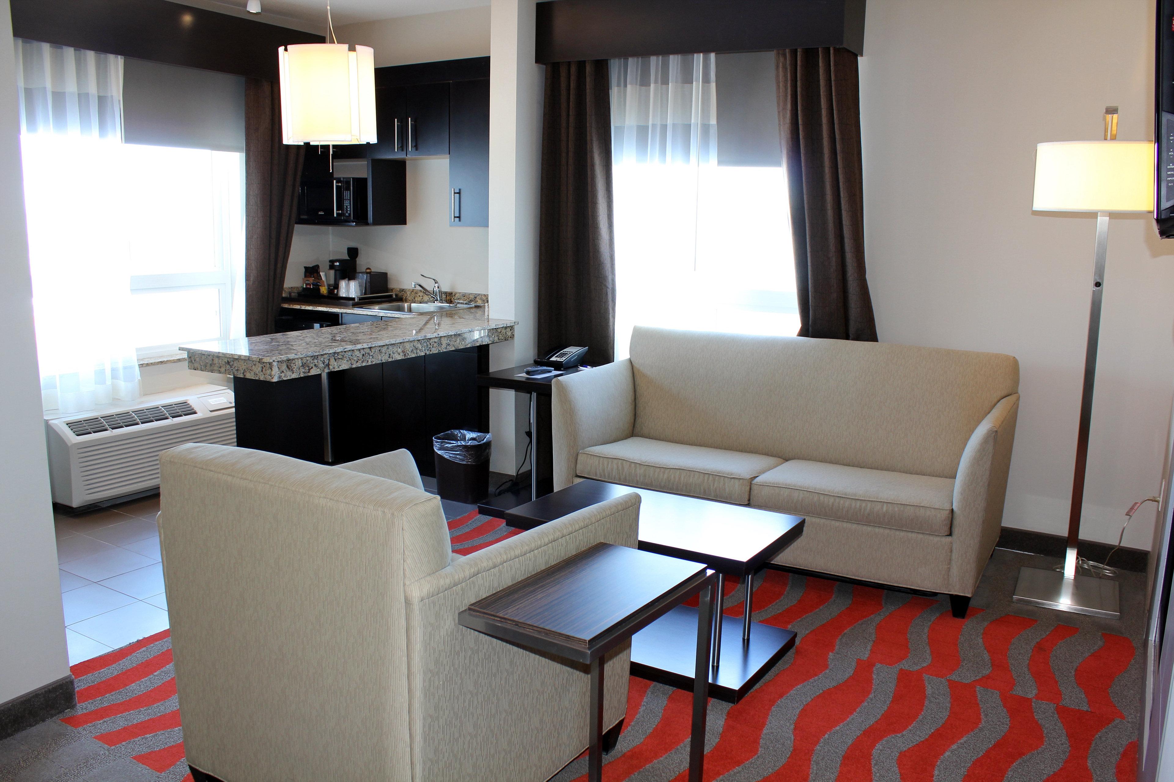 Chateau Inn & Suites Bonnyville Exteriér fotografie