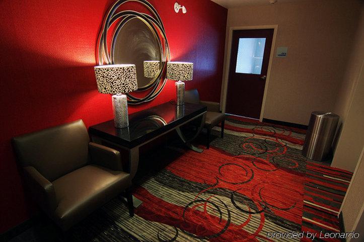 Chateau Inn & Suites Bonnyville Exteriér fotografie
